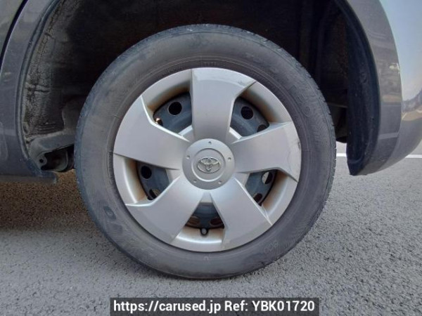 Used 2006 AT toyota sienta NCP81G Image[31]