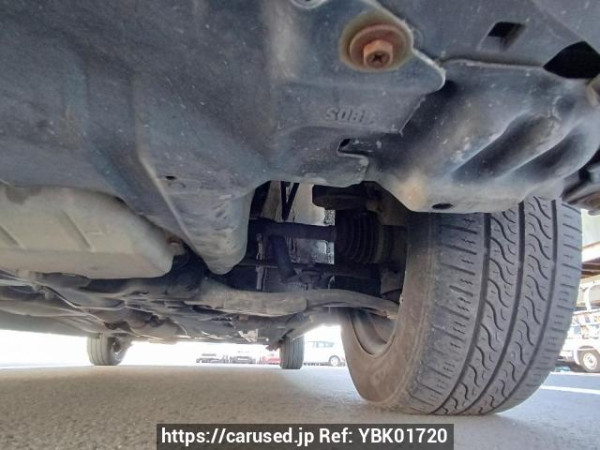 Used 2006 AT toyota sienta NCP81G Image[33]