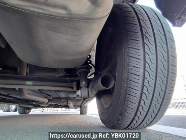 Used 2006 AT toyota sienta NCP81G Image[40]