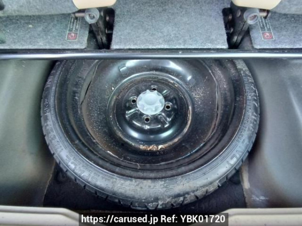 Used 2006 AT toyota sienta NCP81G Image[41]