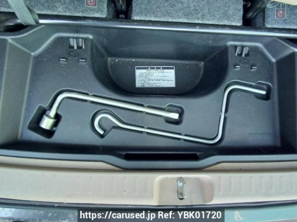 Used 2006 AT toyota sienta NCP81G Image[42]