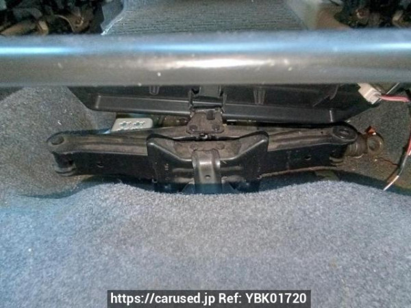 Used 2006 AT toyota sienta NCP81G Image[43]