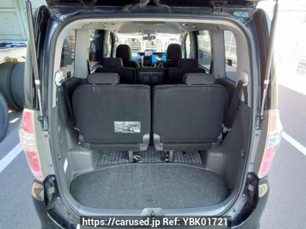Used 2009 AT toyota noah ZRR70W Image[8]