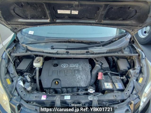 Used 2009 AT toyota noah ZRR70W Image[10]