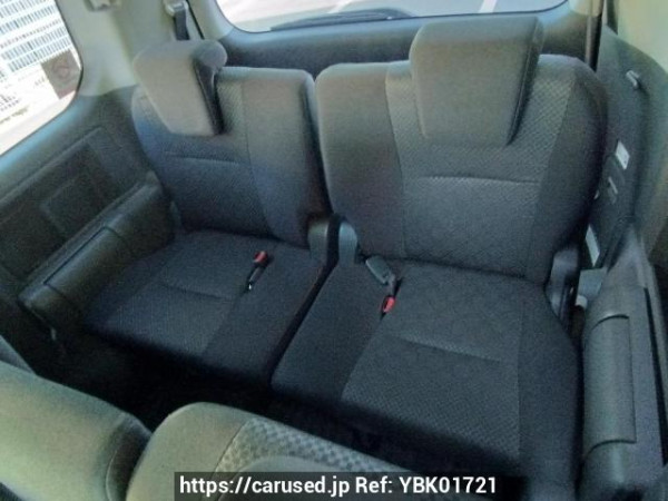 Used 2009 AT toyota noah ZRR70W Image[17]
