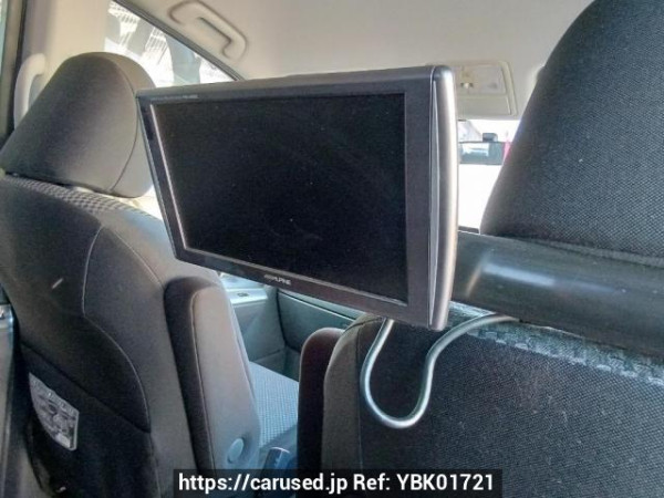 Used 2009 AT toyota noah ZRR70W Image[18]