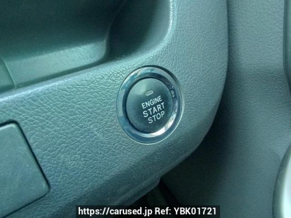 Used 2009 AT toyota noah ZRR70W Image[22]