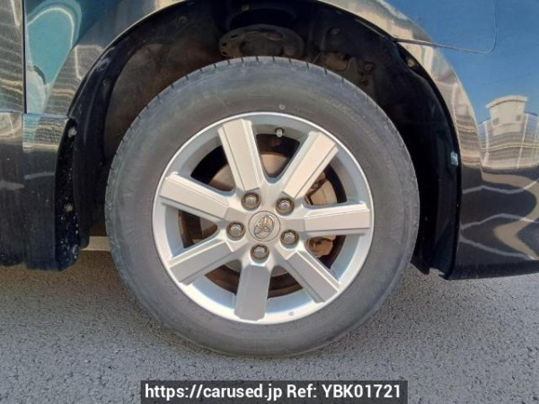 Used 2009 AT toyota noah ZRR70W Image[29]