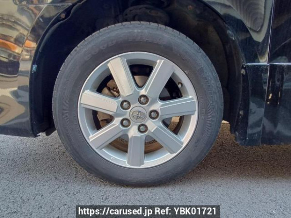 Used 2009 AT toyota noah ZRR70W Image[30]