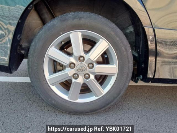 Used 2009 AT toyota noah ZRR70W Image[31]