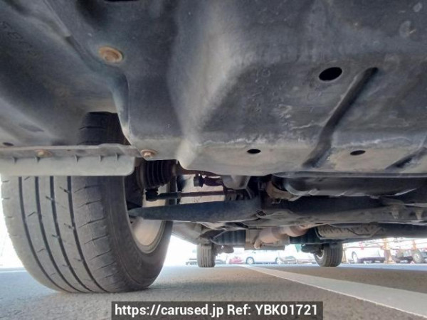 Used 2009 AT toyota noah ZRR70W Image[33]