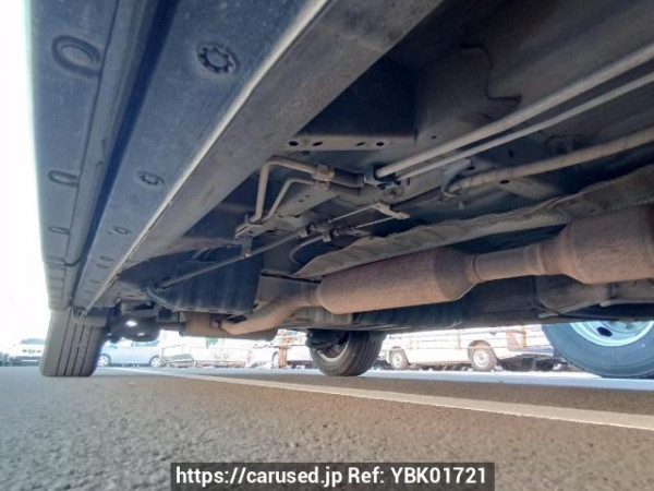 Used 2009 AT toyota noah ZRR70W Image[35]