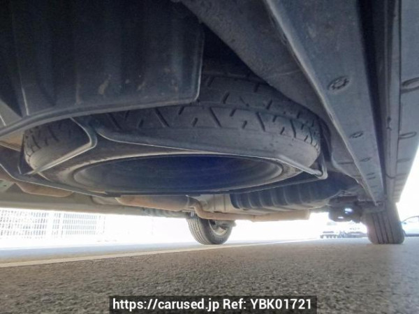 Used 2009 AT toyota noah ZRR70W Image[36]