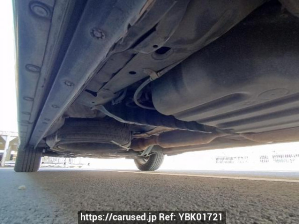 Used 2009 AT toyota noah ZRR70W Image[37]