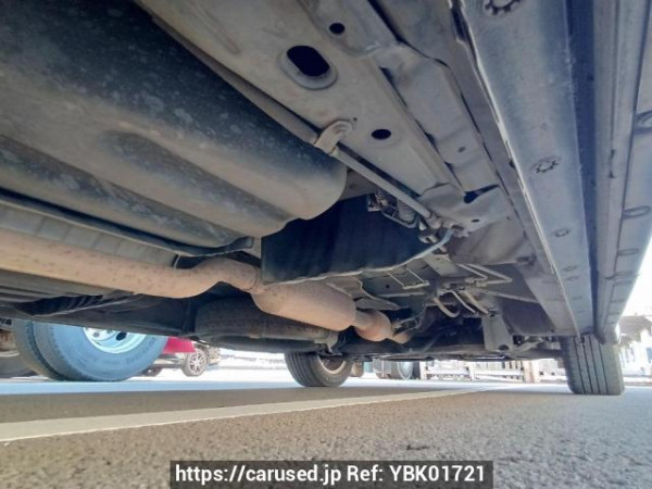 Used 2009 AT toyota noah ZRR70W Image[38]