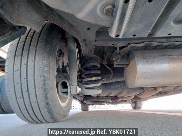 Used 2009 AT toyota noah ZRR70W Image[39]