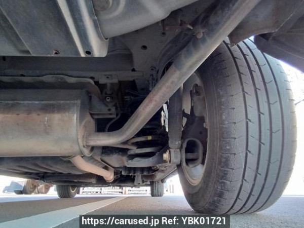 Used 2009 AT toyota noah ZRR70W Image[41]