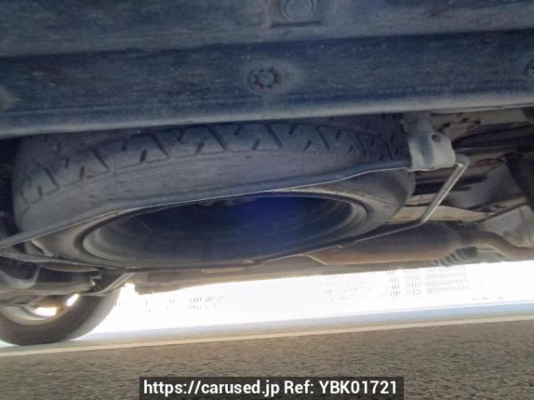 Used 2009 AT toyota noah ZRR70W Image[42]