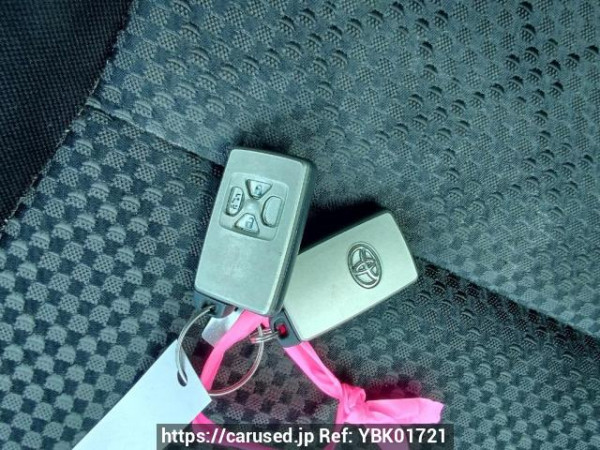 Used 2009 AT toyota noah ZRR70W Image[43]