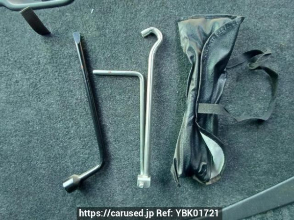 Used 2009 AT toyota noah ZRR70W Image[44]