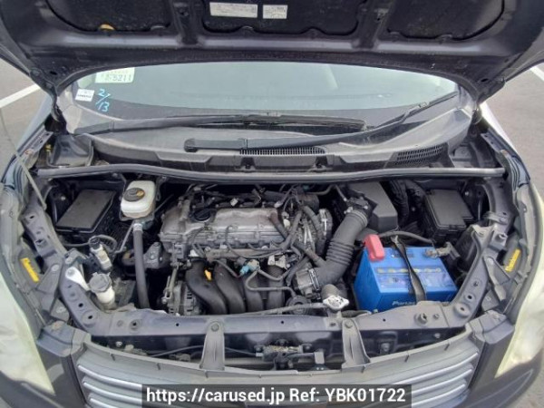 Used 2010 AT toyota noah ZRR70G Image[9]