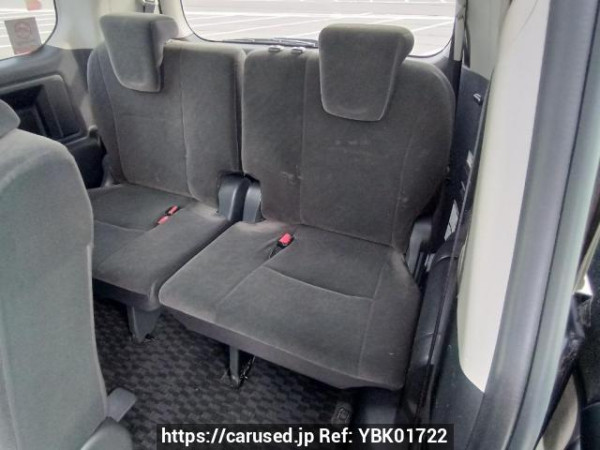 Used 2010 AT toyota noah ZRR70G Image[17]