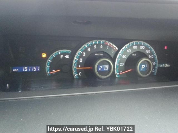 Used 2010 AT toyota noah ZRR70G Image[26]