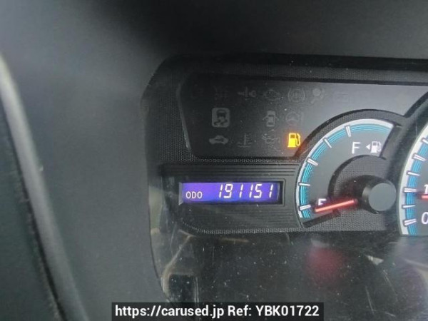 Used 2010 AT toyota noah ZRR70G Image[27]