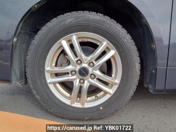 Used 2010 AT toyota noah ZRR70G Image[29]