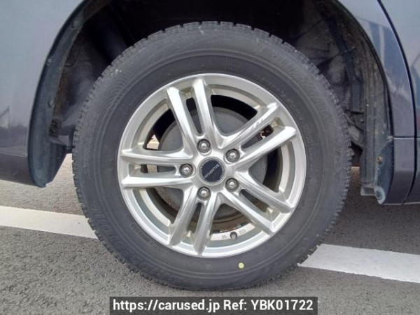 Used 2010 AT toyota noah ZRR70G Image[30]