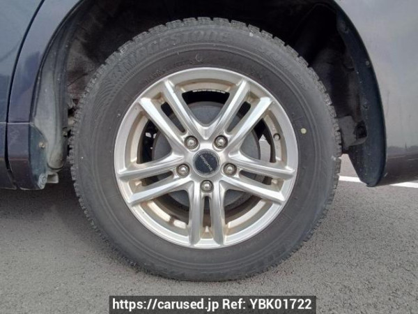 Used 2010 AT toyota noah ZRR70G Image[31]