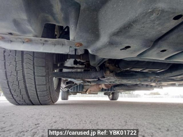 Used 2010 AT toyota noah ZRR70G Image[32]