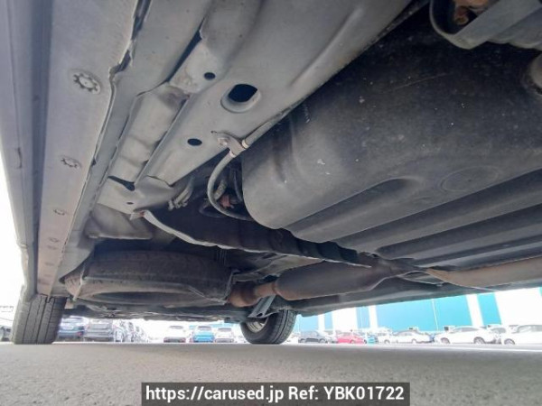 Used 2010 AT toyota noah ZRR70G Image[36]