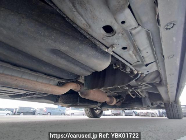 Used 2010 AT toyota noah ZRR70G Image[37]