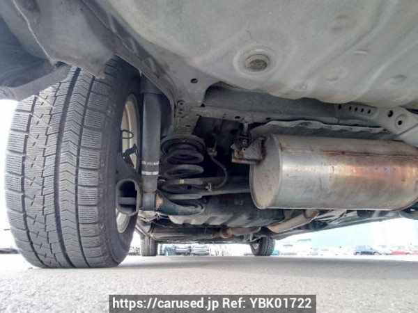 Used 2010 AT toyota noah ZRR70G Image[38]