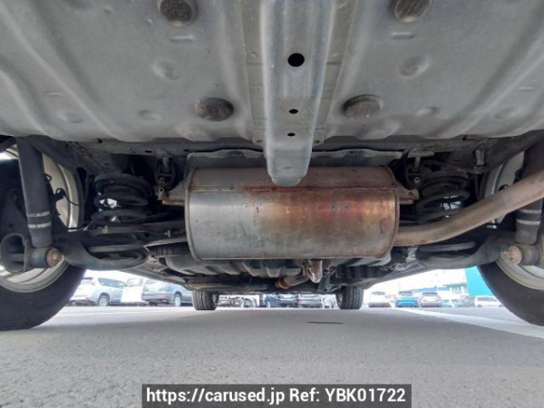 Used 2010 AT toyota noah ZRR70G Image[39]