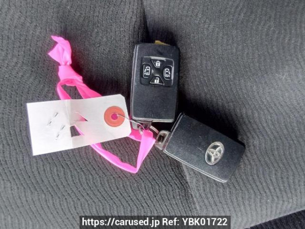 Used 2010 AT toyota noah ZRR70G Image[42]