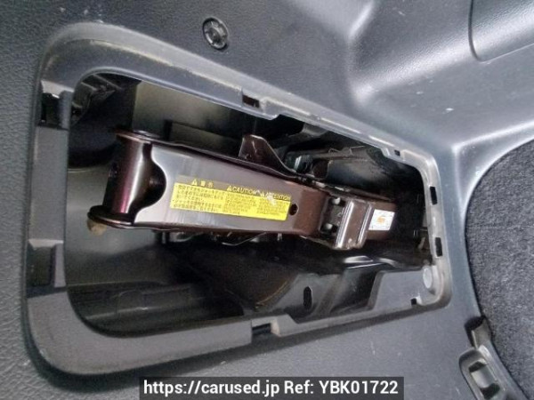 Used 2010 AT toyota noah ZRR70G Image[43]