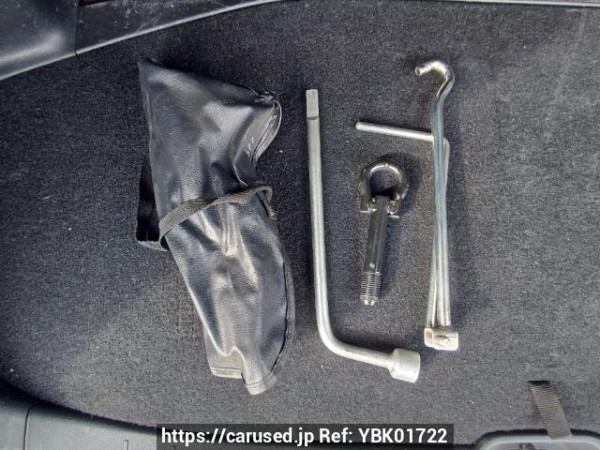 Used 2010 AT toyota noah ZRR70G Image[44]