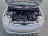 Used 2006 AT toyota sienta NCP81G Image[9]