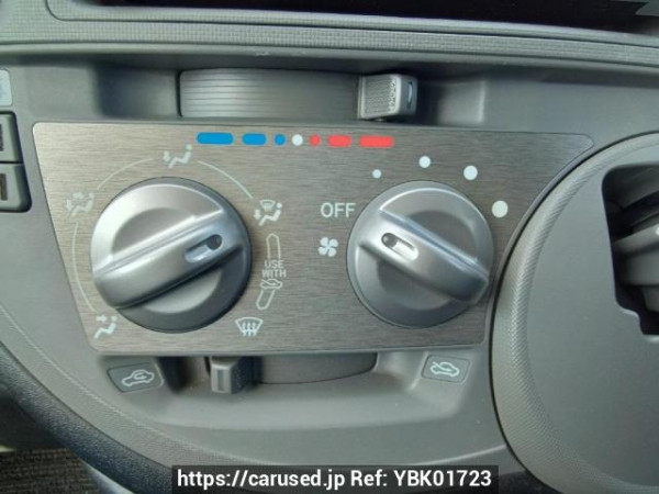 Used 2006 AT toyota sienta NCP81G Image[23]