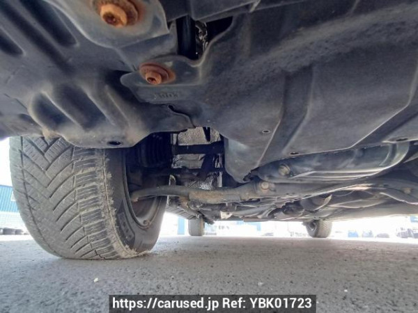 Used 2006 AT toyota sienta NCP81G Image[31]