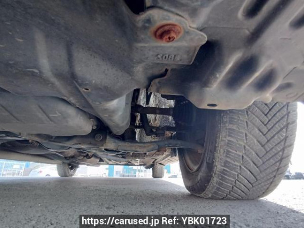 Used 2006 AT toyota sienta NCP81G Image[32]