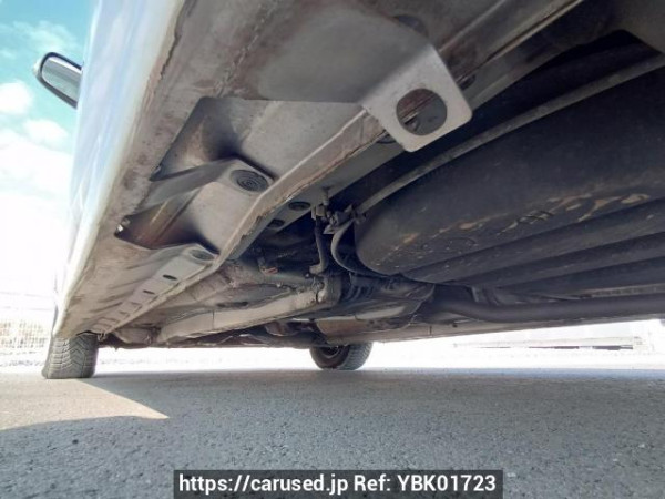 Used 2006 AT toyota sienta NCP81G Image[35]