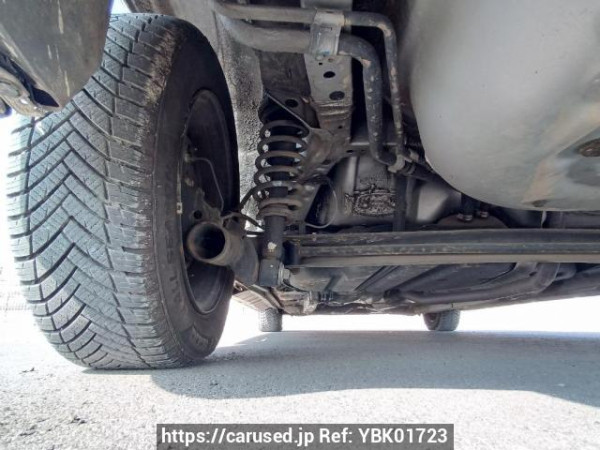 Used 2006 AT toyota sienta NCP81G Image[37]