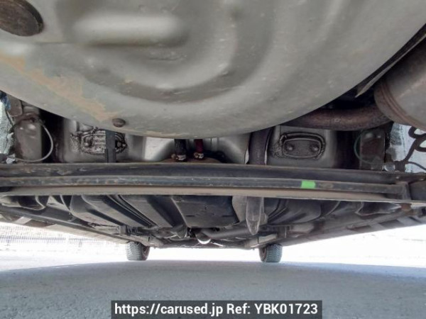 Used 2006 AT toyota sienta NCP81G Image[38]