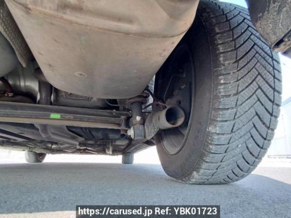 Used 2006 AT toyota sienta NCP81G Image[39]