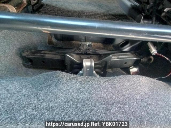 Used 2006 AT toyota sienta NCP81G Image[42]