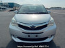 Used 2011 AT subaru trezia NSP120X Image[1]