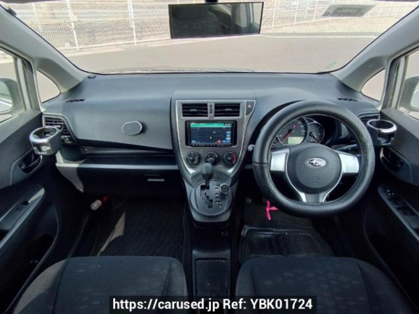 Used 2011 AT subaru trezia NSP120X Image[17]